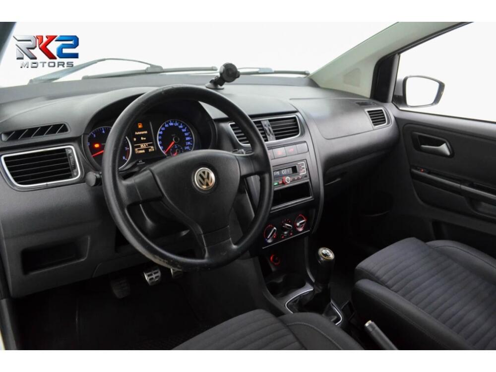 Volkswagen CrossFox