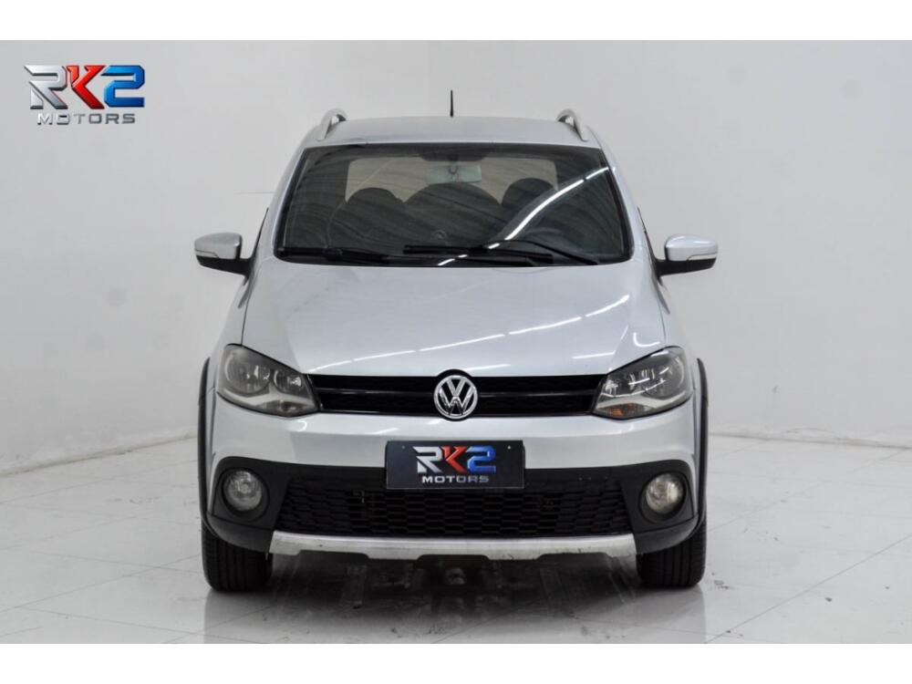 Volkswagen CrossFox