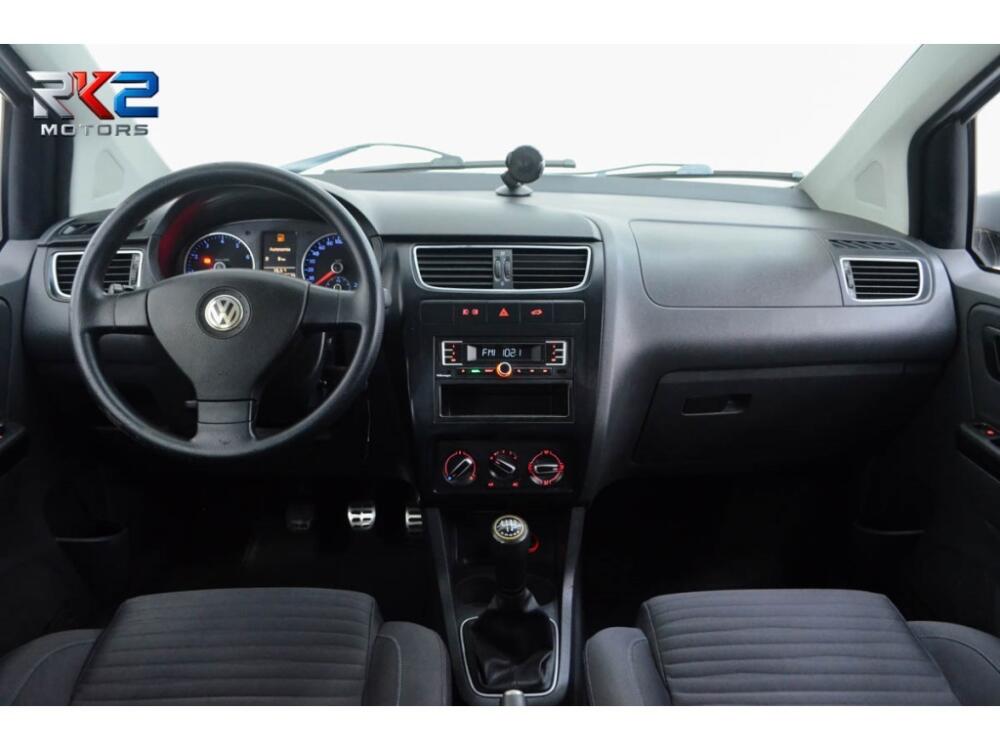 Volkswagen CrossFox
