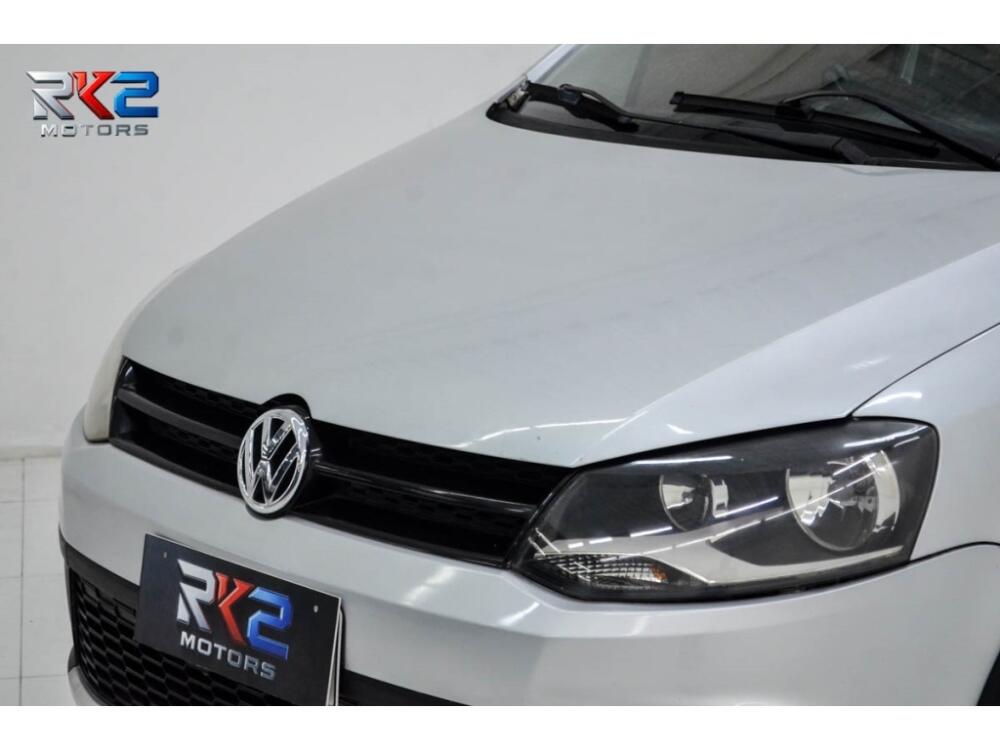 Volkswagen CrossFox