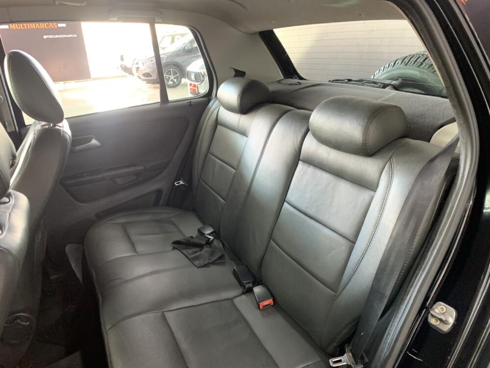 Volkswagen CrossFox