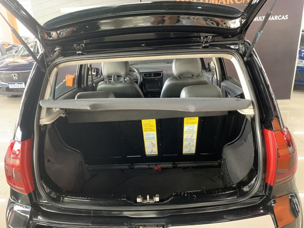 Volkswagen CrossFox