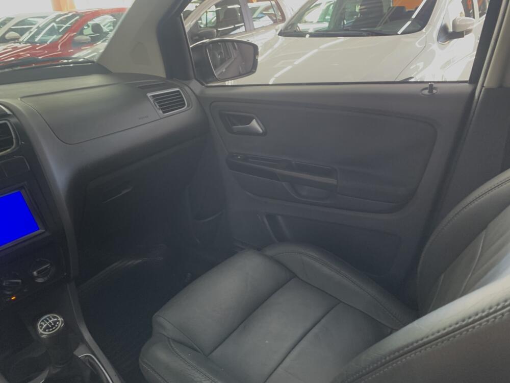 Volkswagen CrossFox