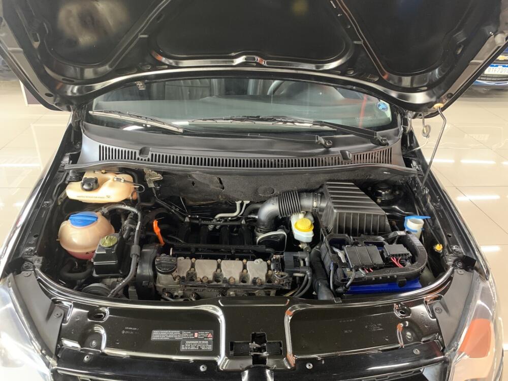 Volkswagen CrossFox