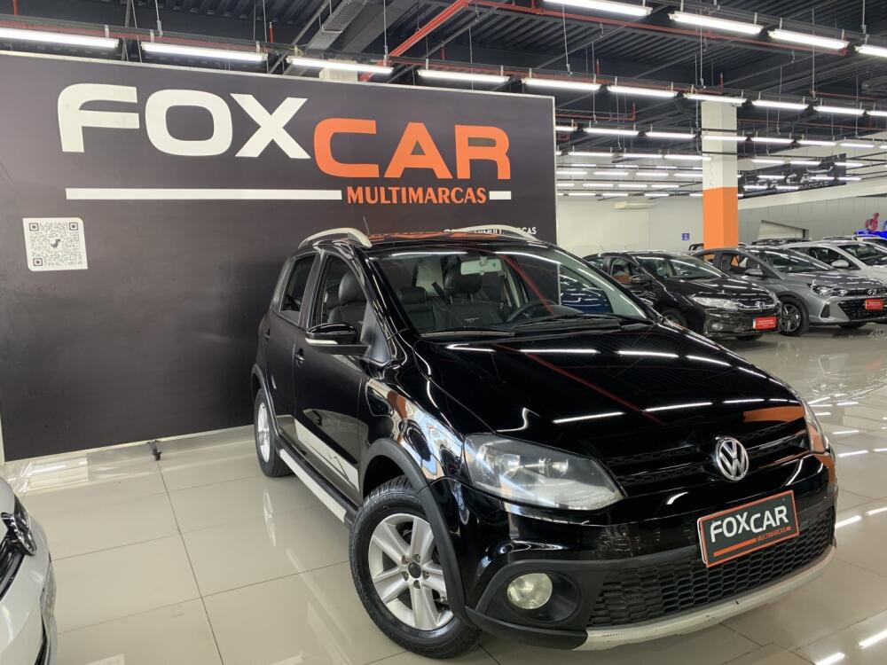 Volkswagen CrossFox