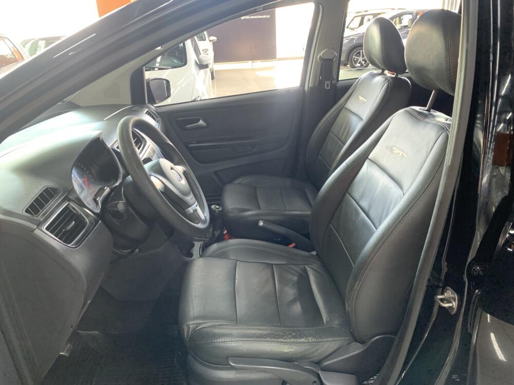 Volkswagen CrossFox