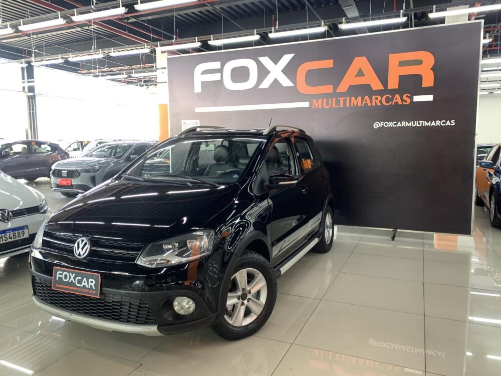 Volkswagen CrossFox