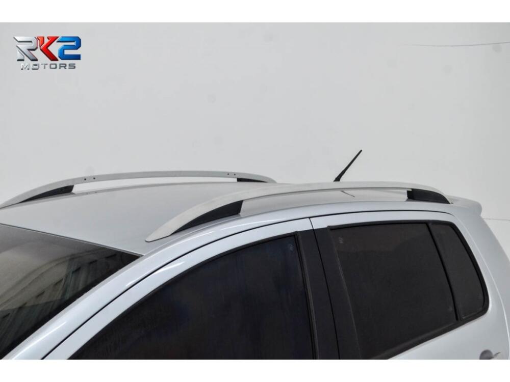 Volkswagen CrossFox