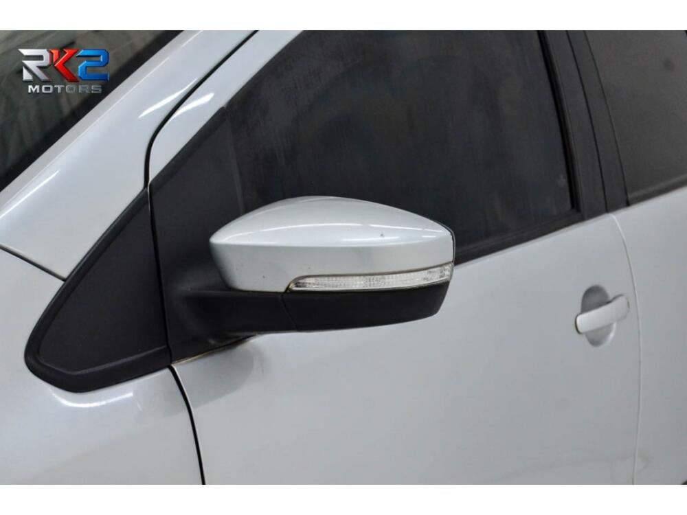 Volkswagen CrossFox