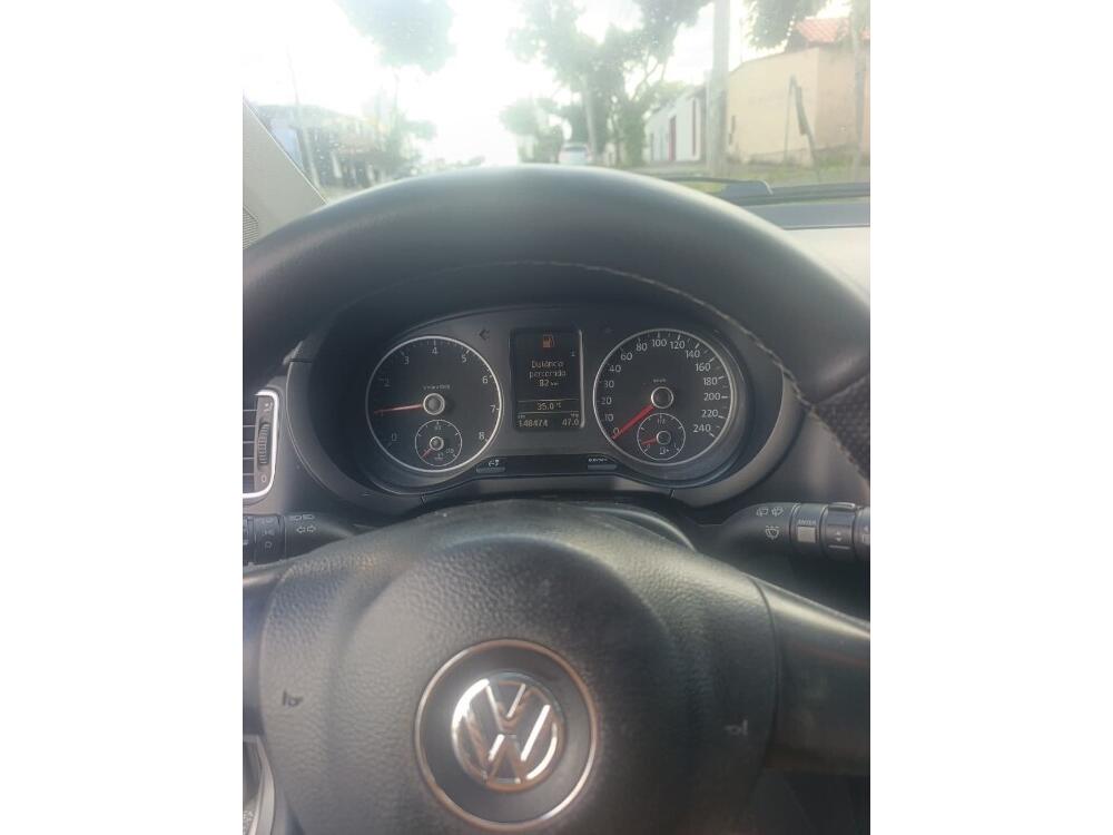Volkswagen CrossFox
