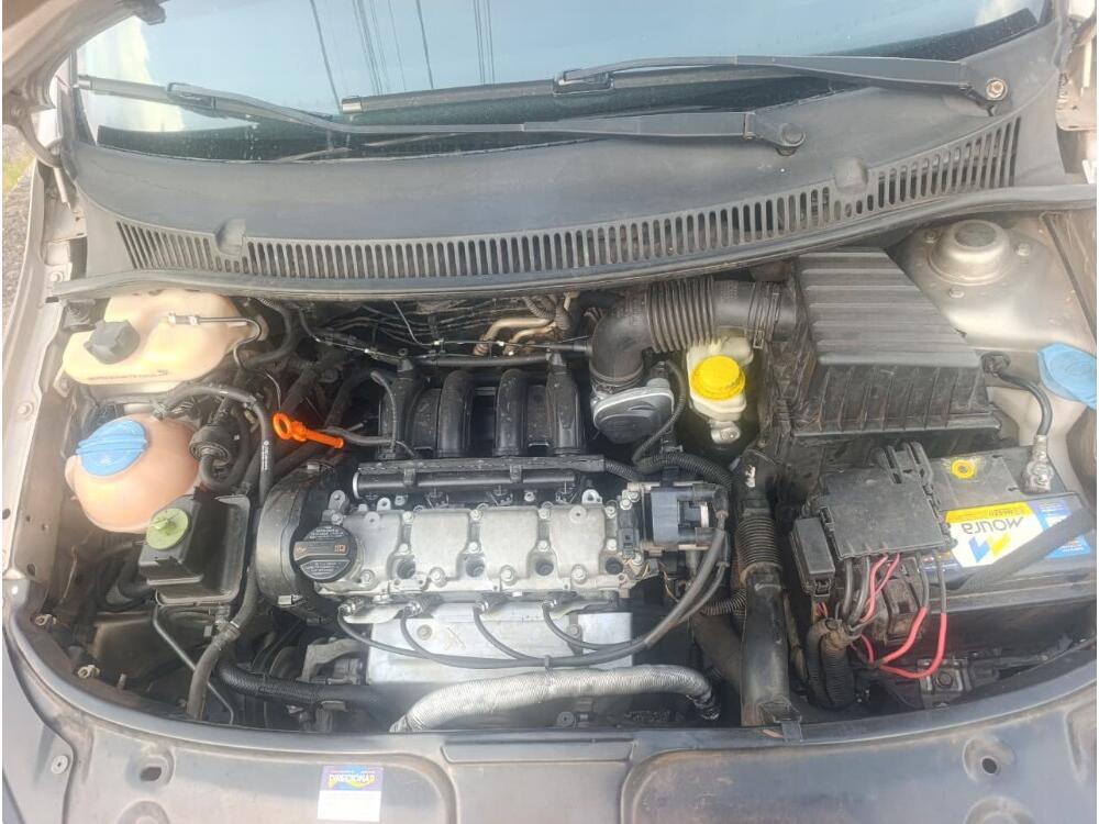 Volkswagen CrossFox