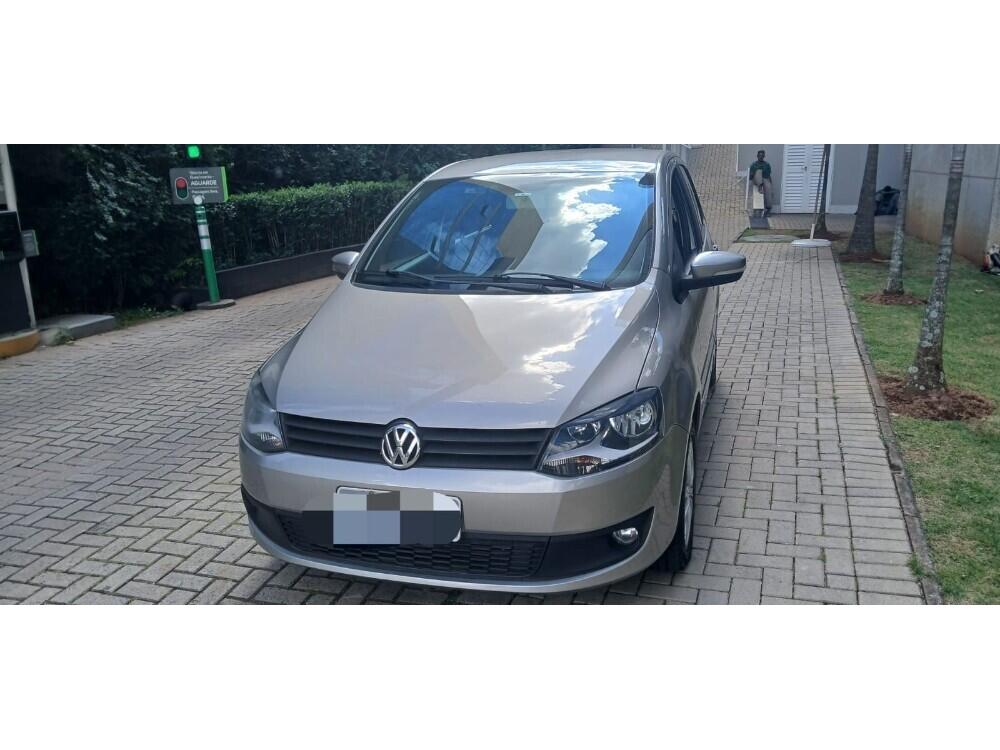 Volkswagen CrossFox