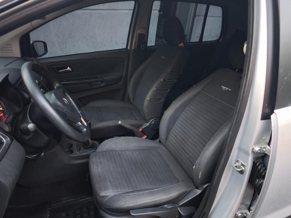 Volkswagen CrossFox
