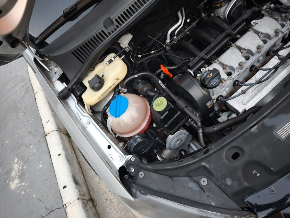Volkswagen CrossFox
