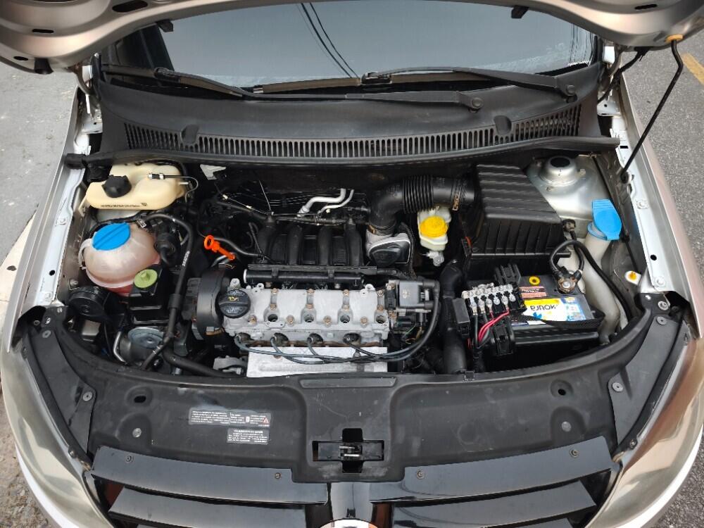 Volkswagen CrossFox
