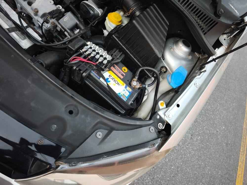 Volkswagen CrossFox