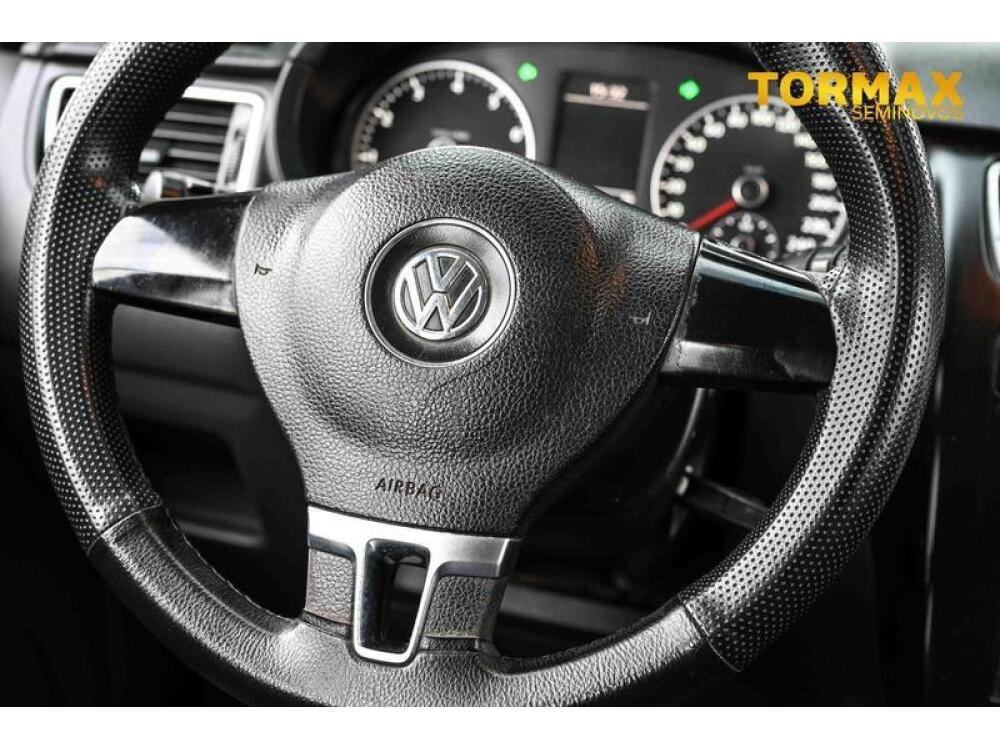 Volkswagen CrossFox