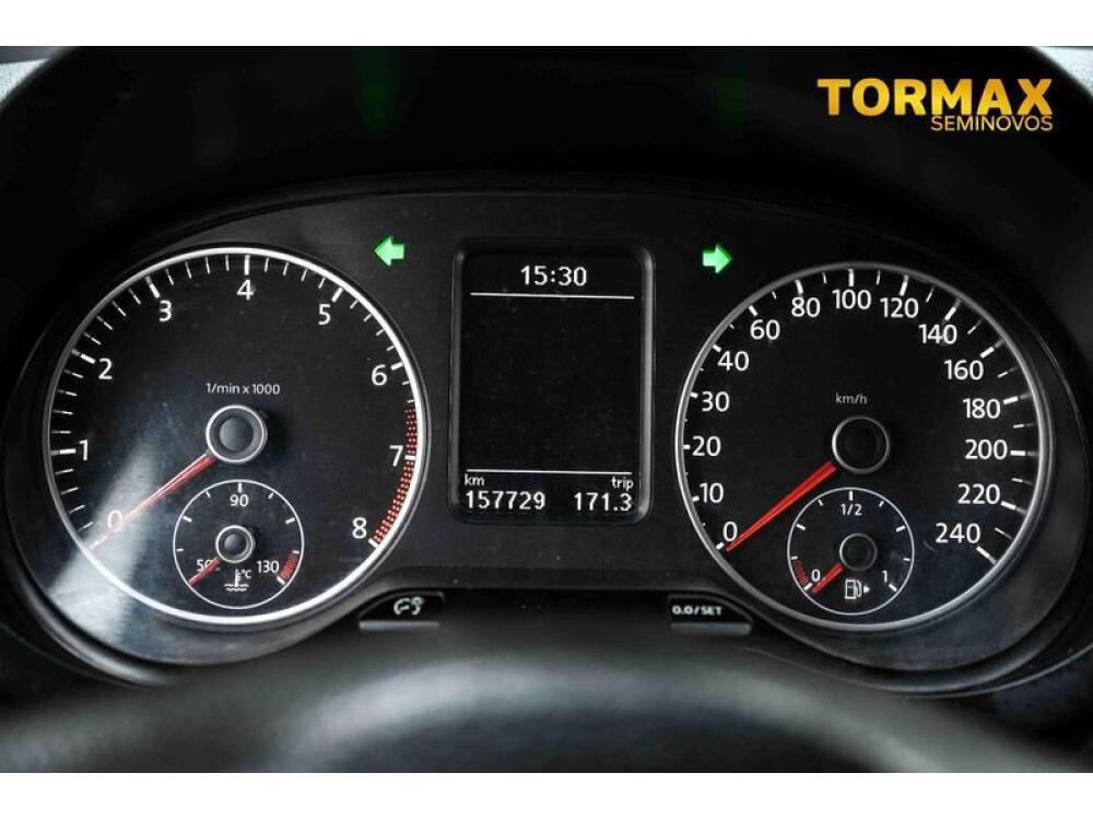 Volkswagen CrossFox
