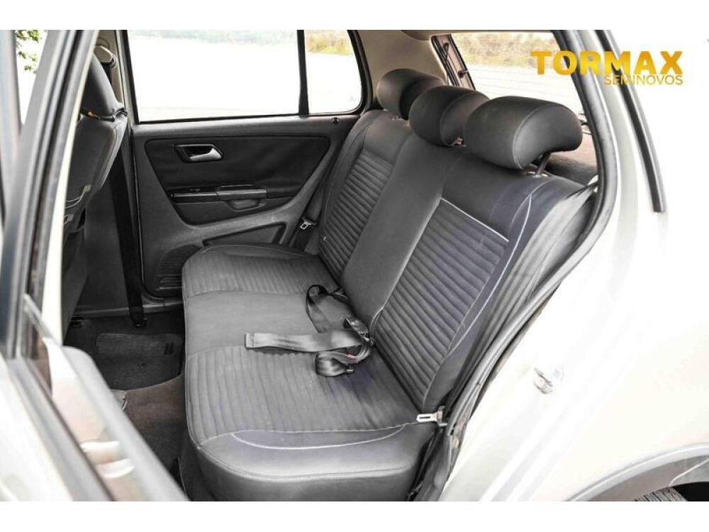 Volkswagen CrossFox