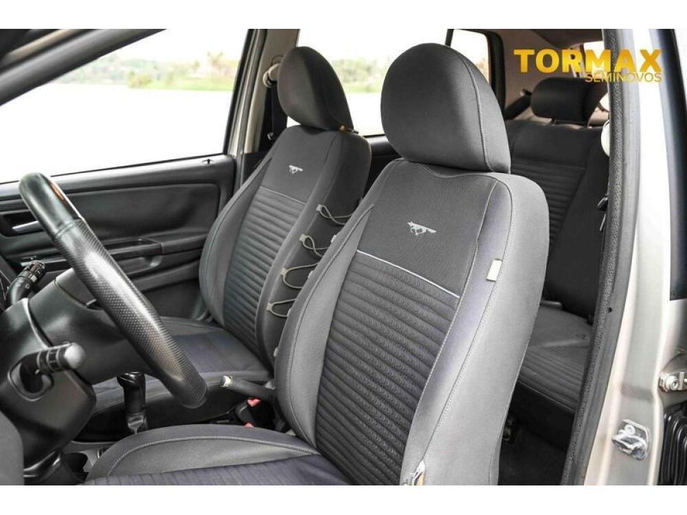 Volkswagen CrossFox