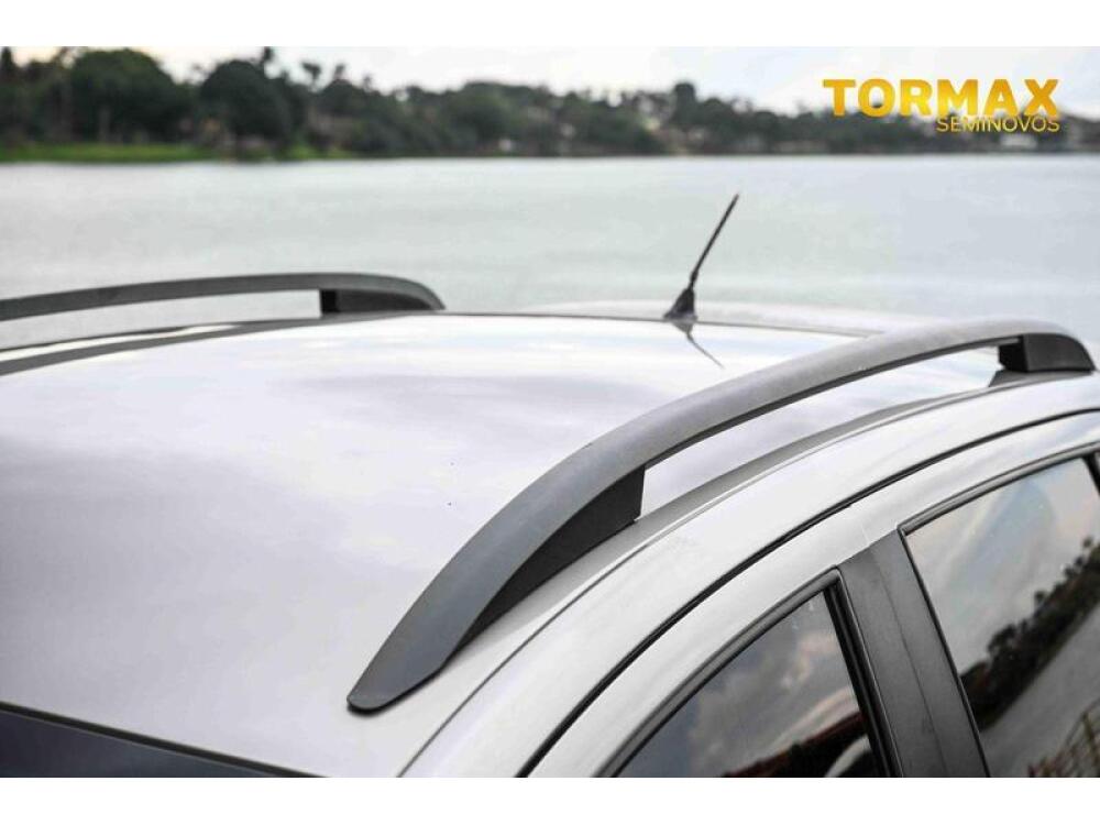 Volkswagen CrossFox