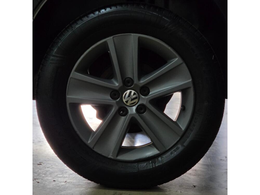 Volkswagen CrossFox