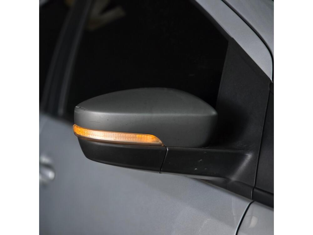 Volkswagen CrossFox