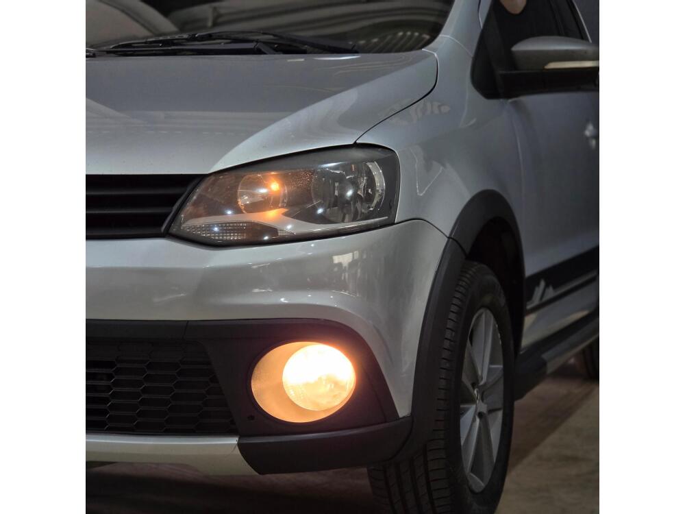 Volkswagen CrossFox