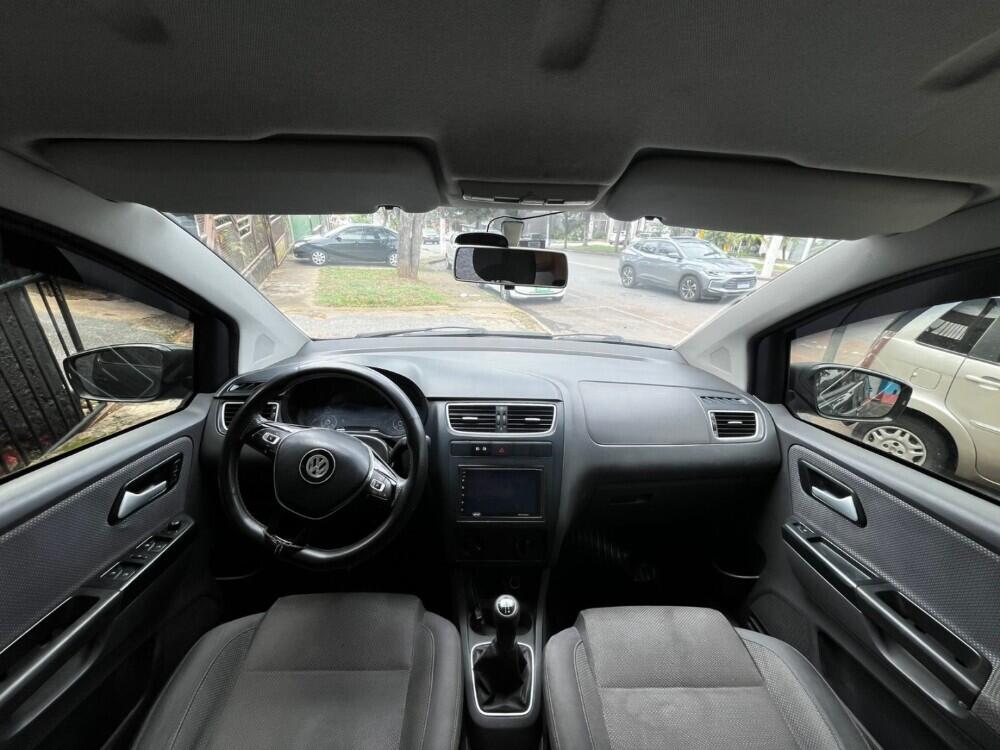 Volkswagen CrossFox