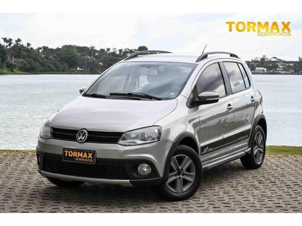 Volkswagen CrossFox