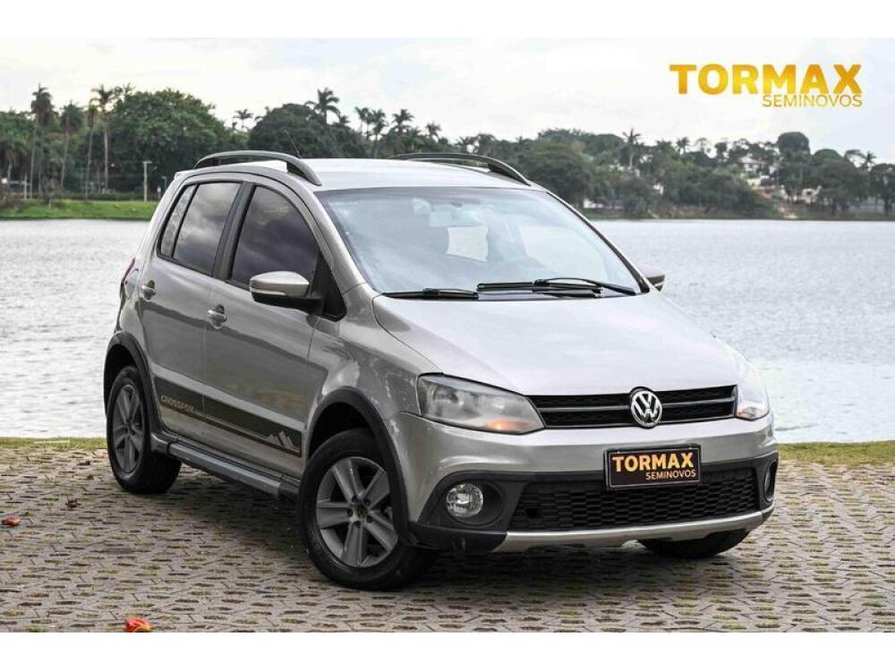 Volkswagen CrossFox