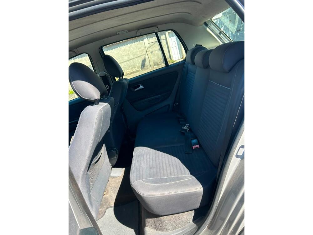 Volkswagen CrossFox
