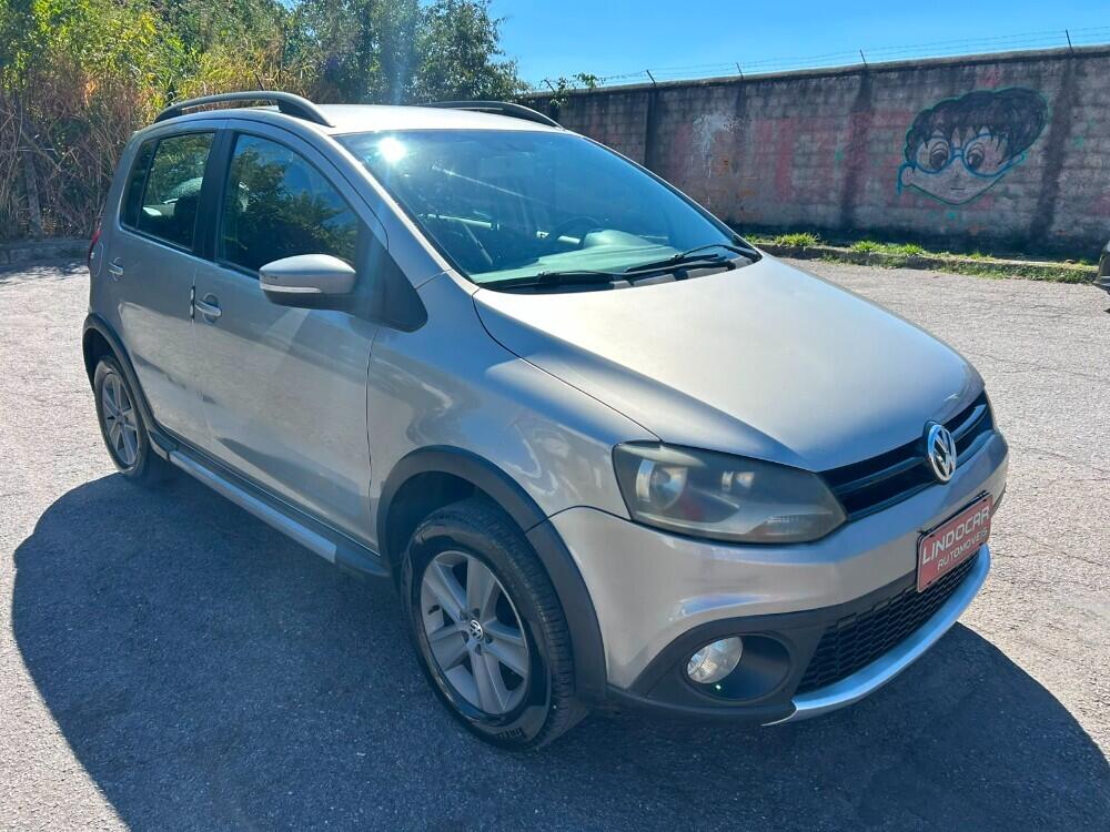 Volkswagen CrossFox