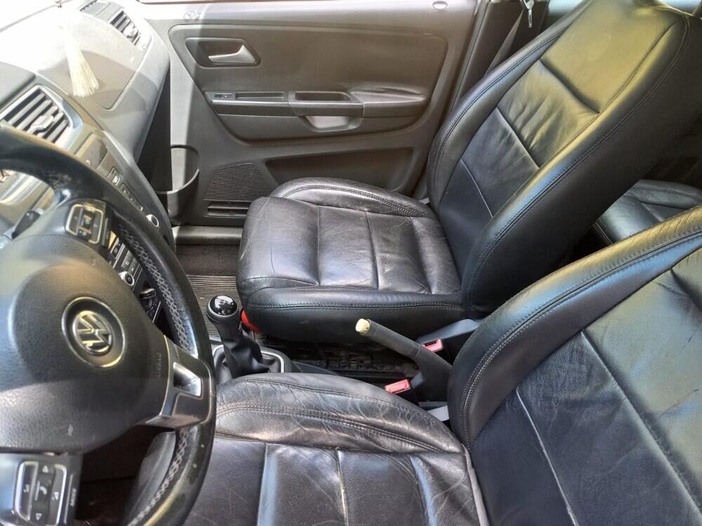 Volkswagen CrossFox