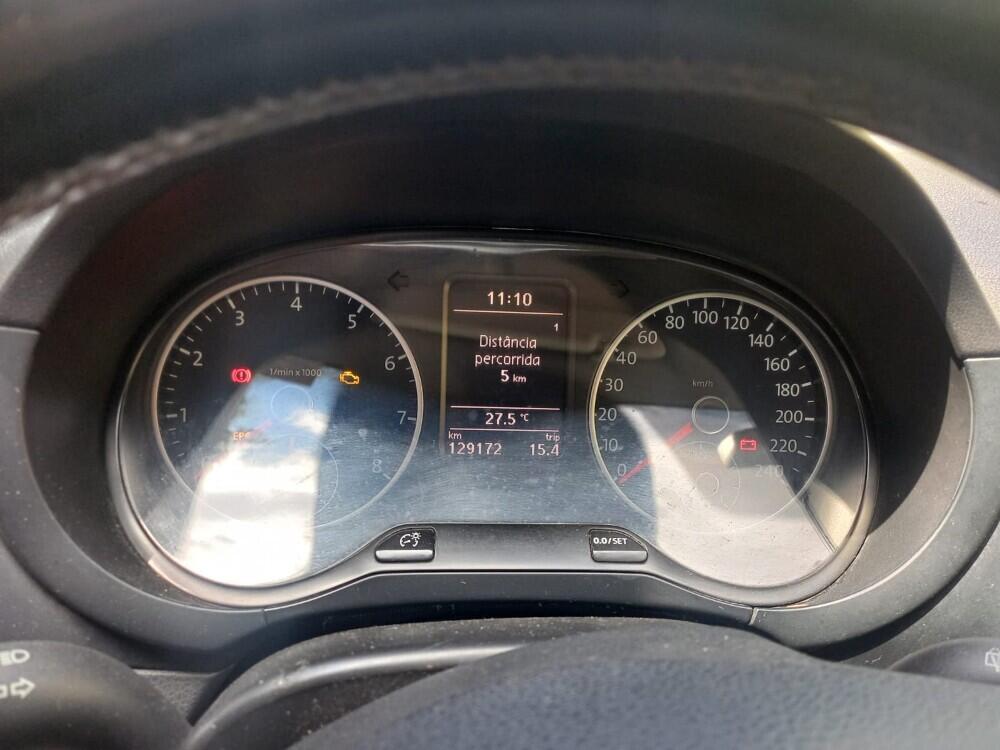 Volkswagen CrossFox