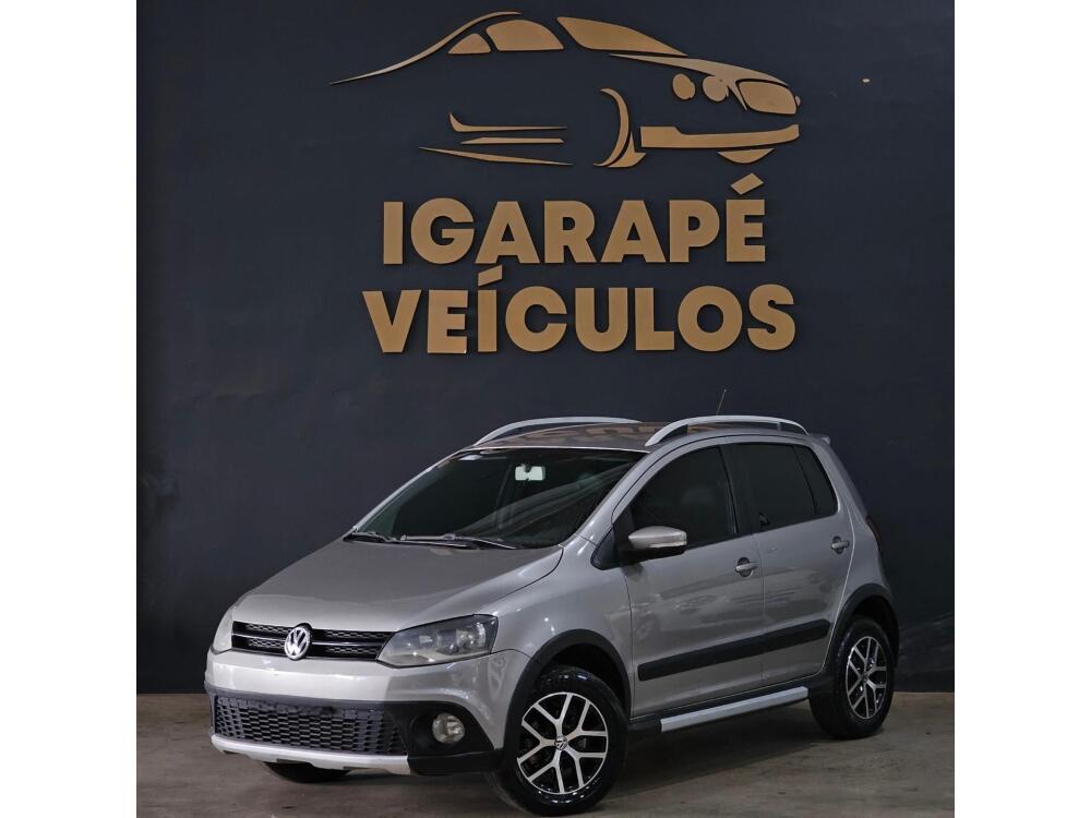 Volkswagen CrossFox