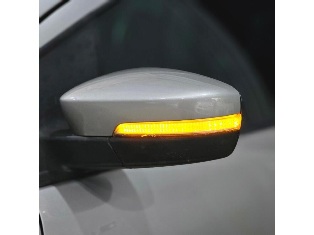 Volkswagen CrossFox