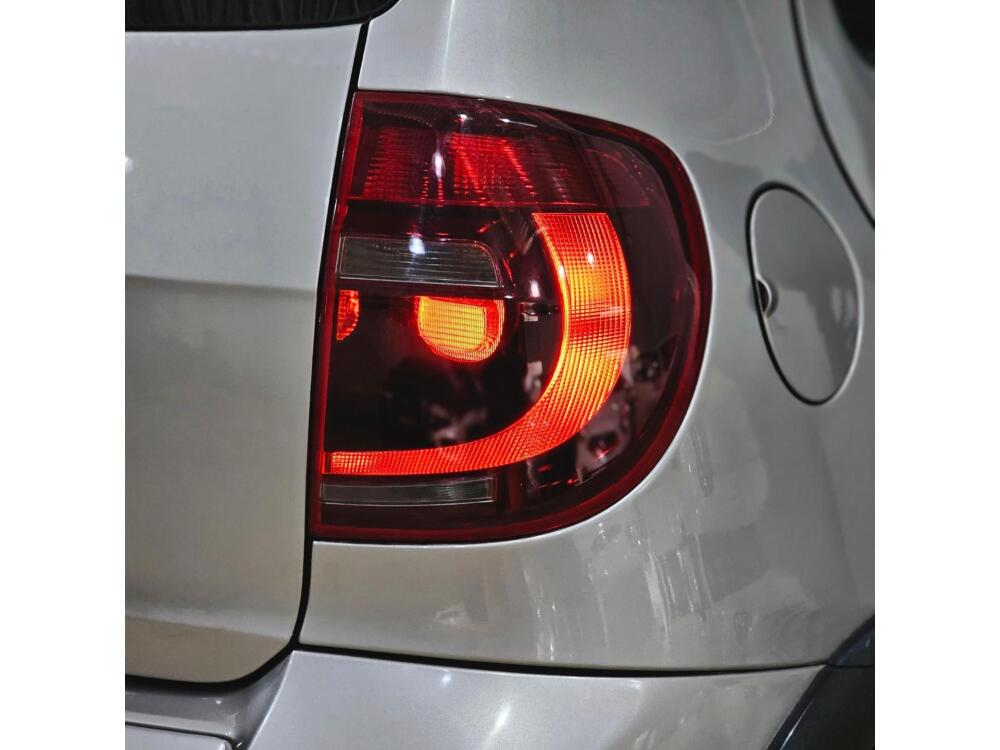 Volkswagen CrossFox