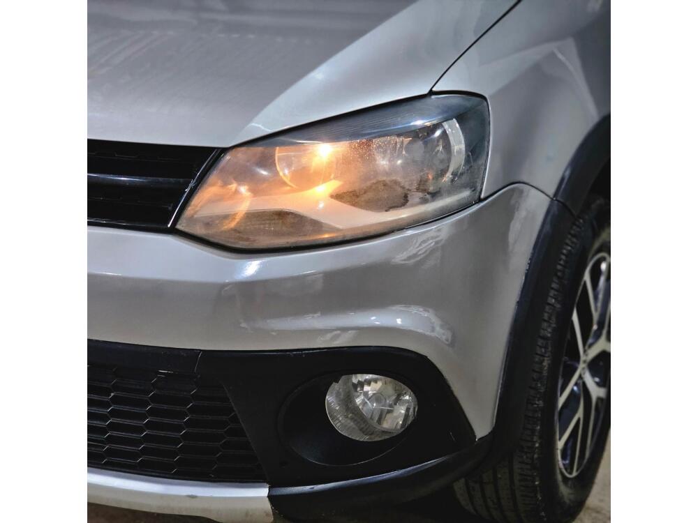 Volkswagen CrossFox