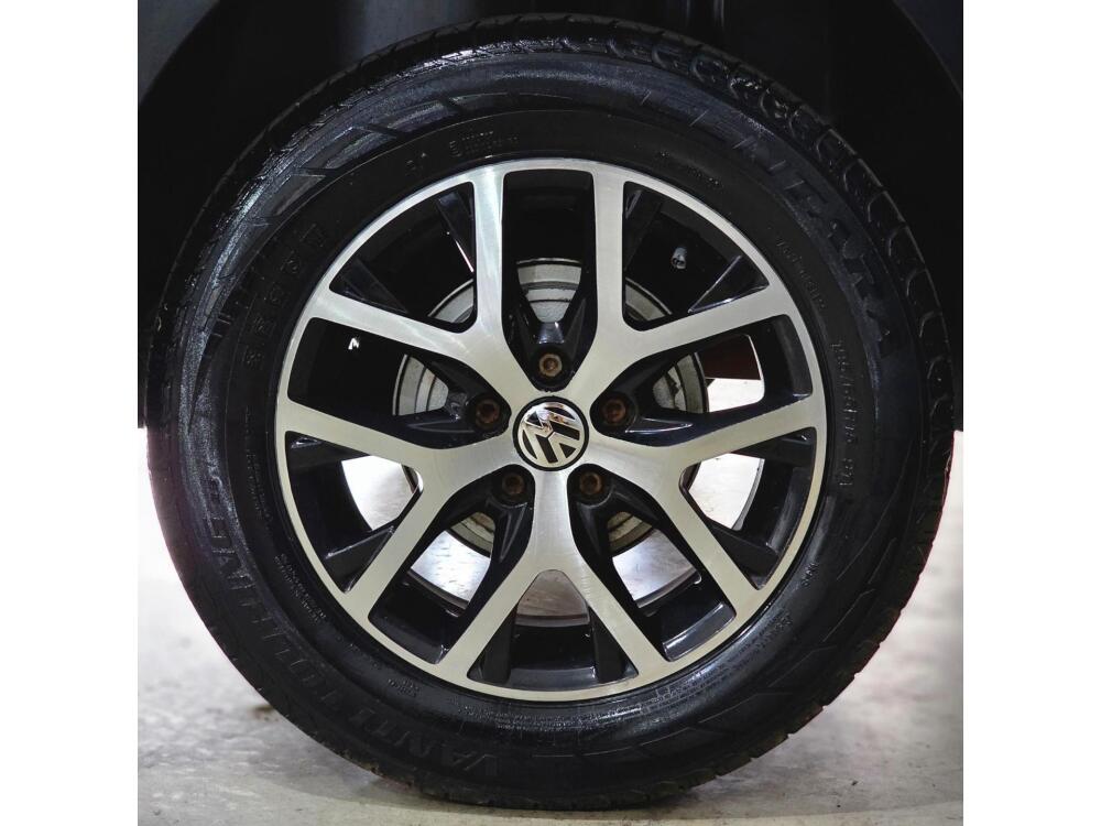 Volkswagen CrossFox