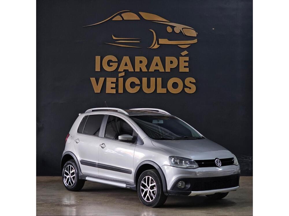 Volkswagen CrossFox