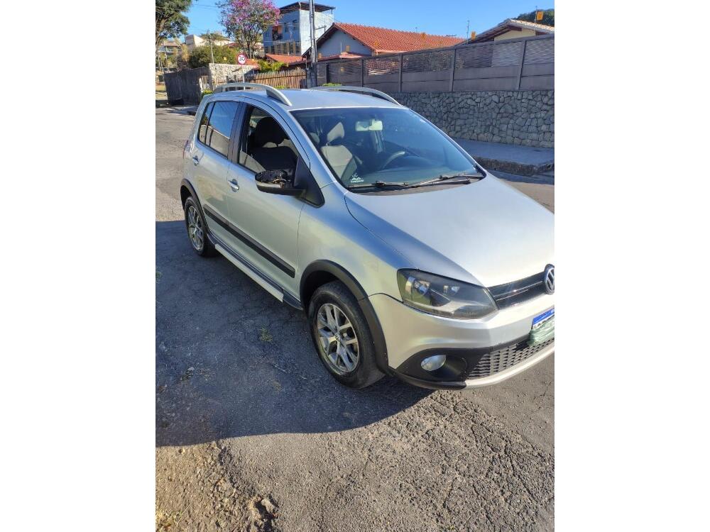 Volkswagen CrossFox