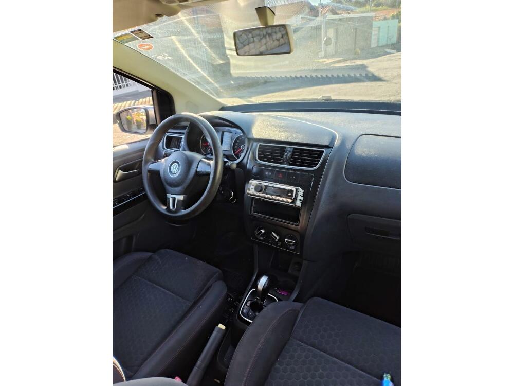 Volkswagen CrossFox