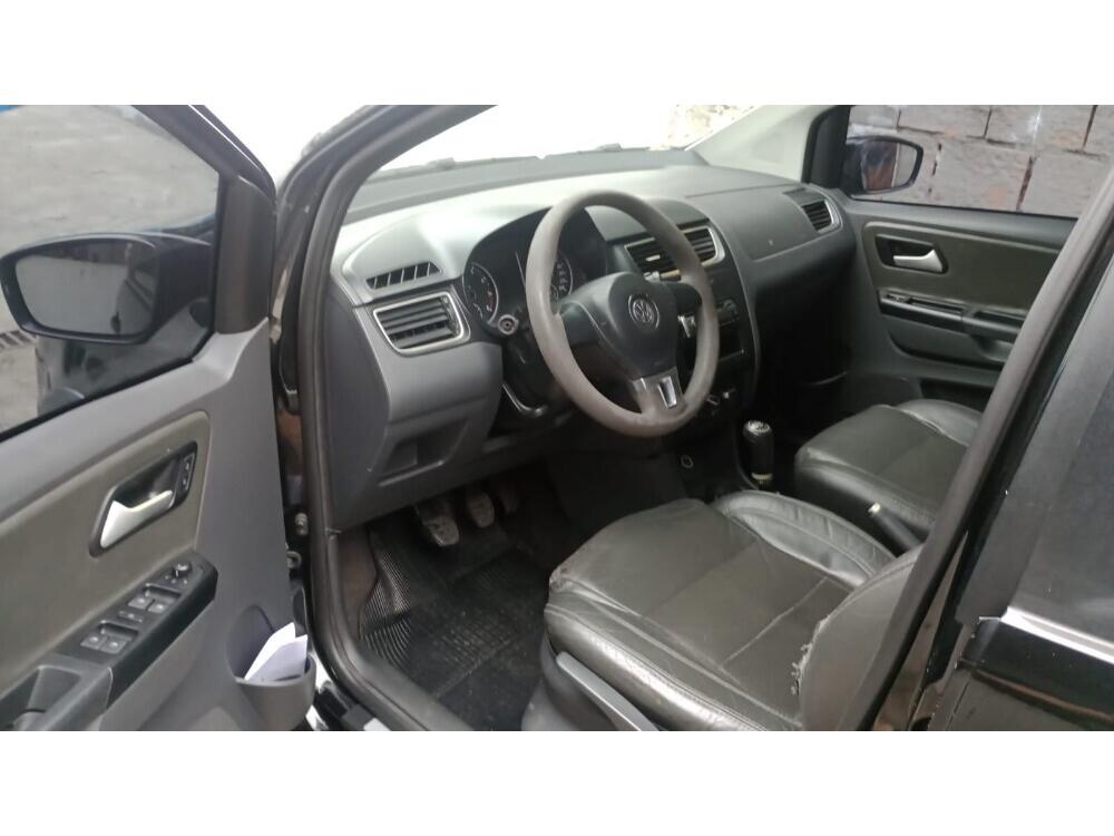 Volkswagen CrossFox