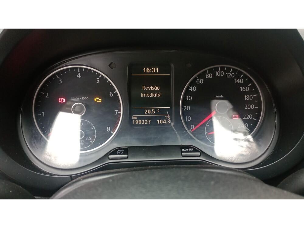 Volkswagen CrossFox
