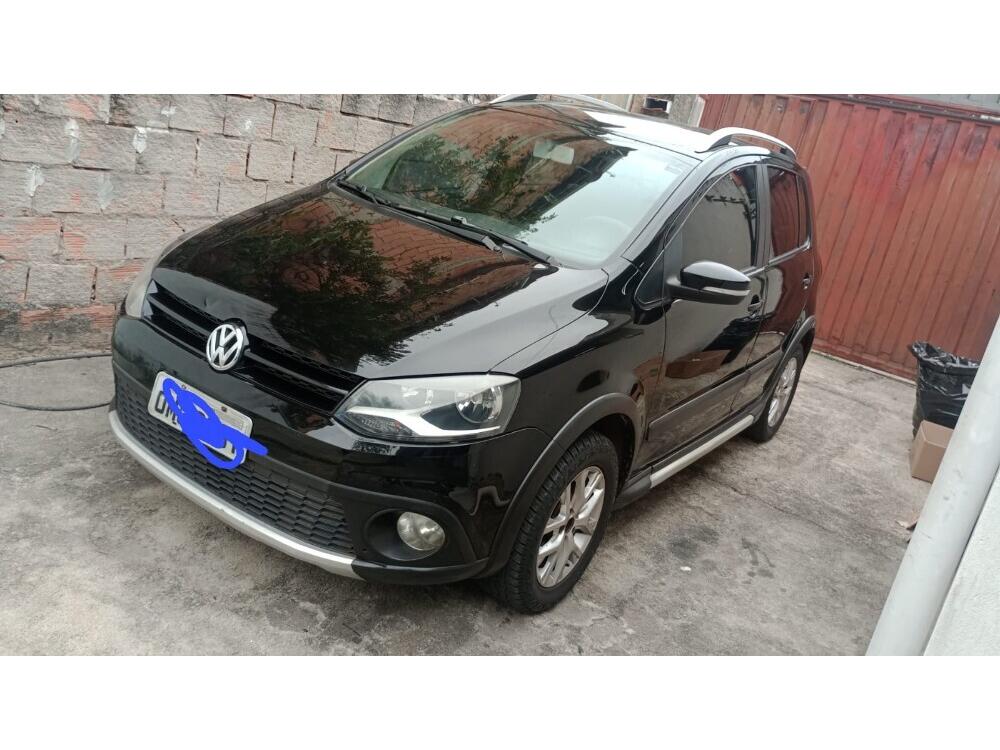 Volkswagen CrossFox