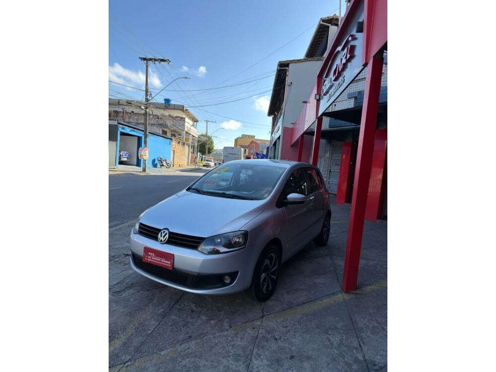 Volkswagen CrossFox