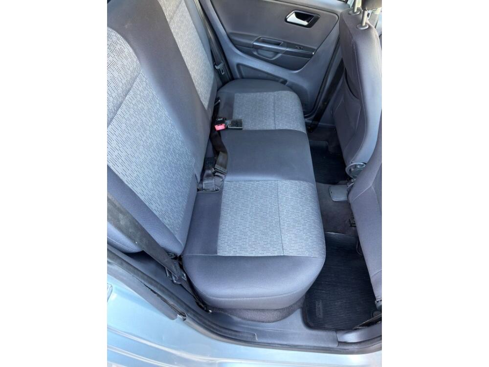 Volkswagen CrossFox