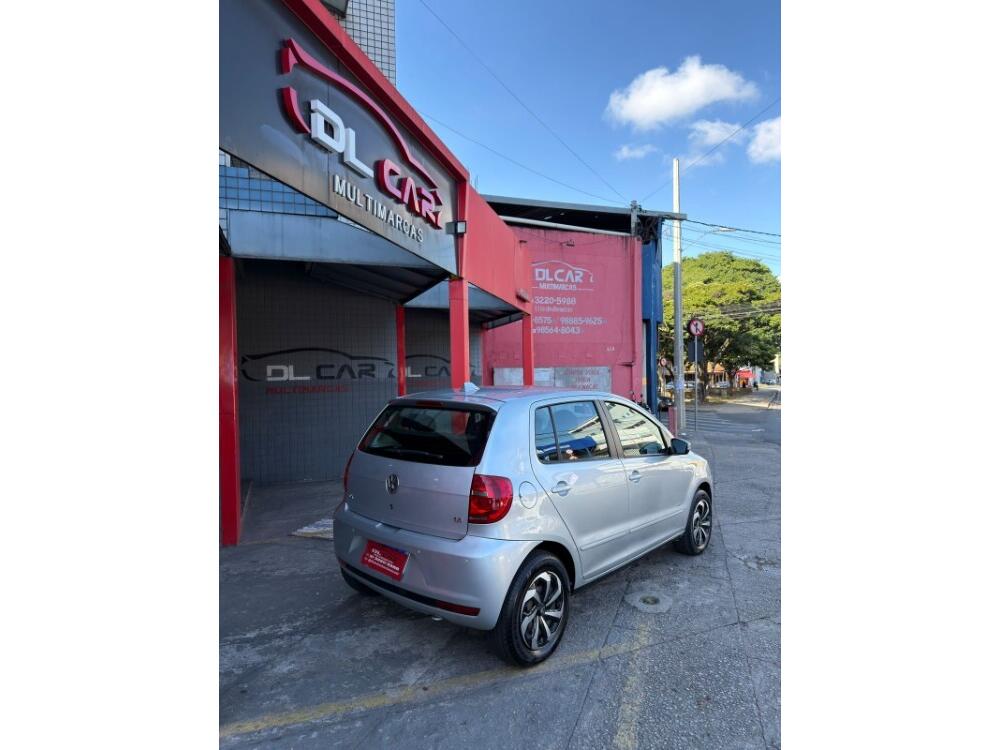 Volkswagen CrossFox
