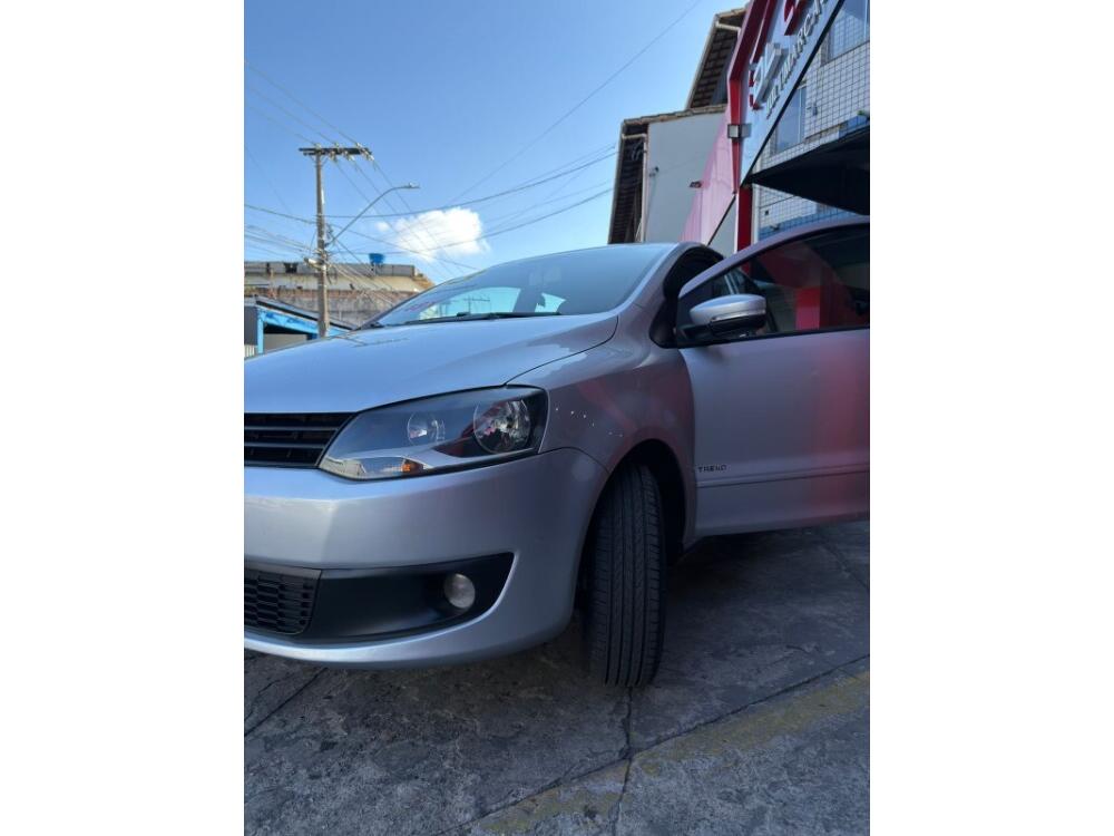 Volkswagen CrossFox